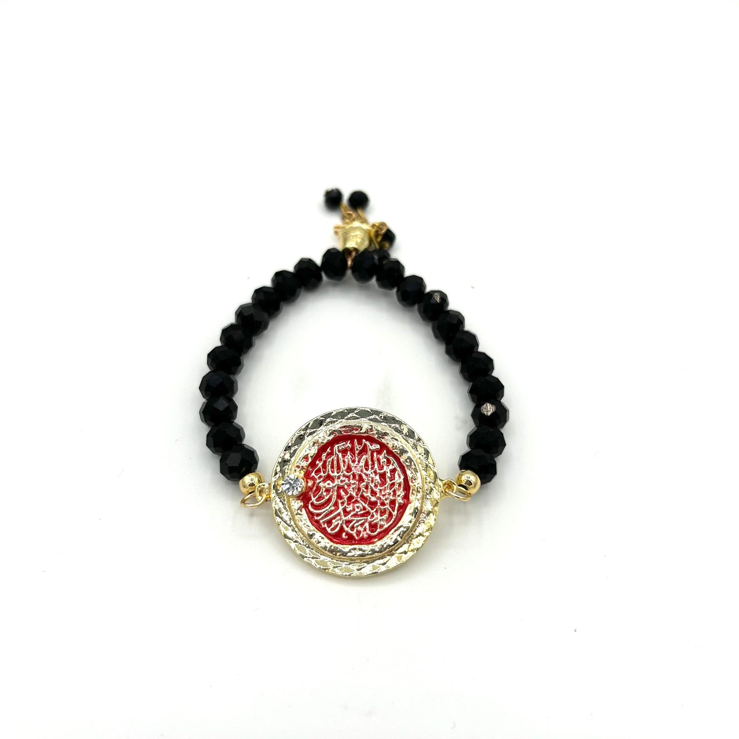 Kalima Bracelet (Red)