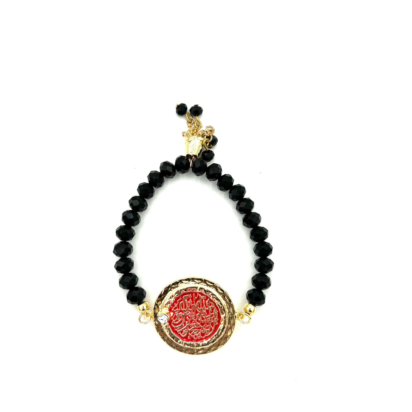 Kalima Bracelet (Red)