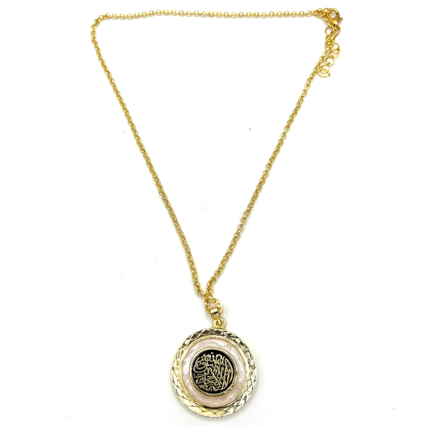 Kalima Pearl Necklace