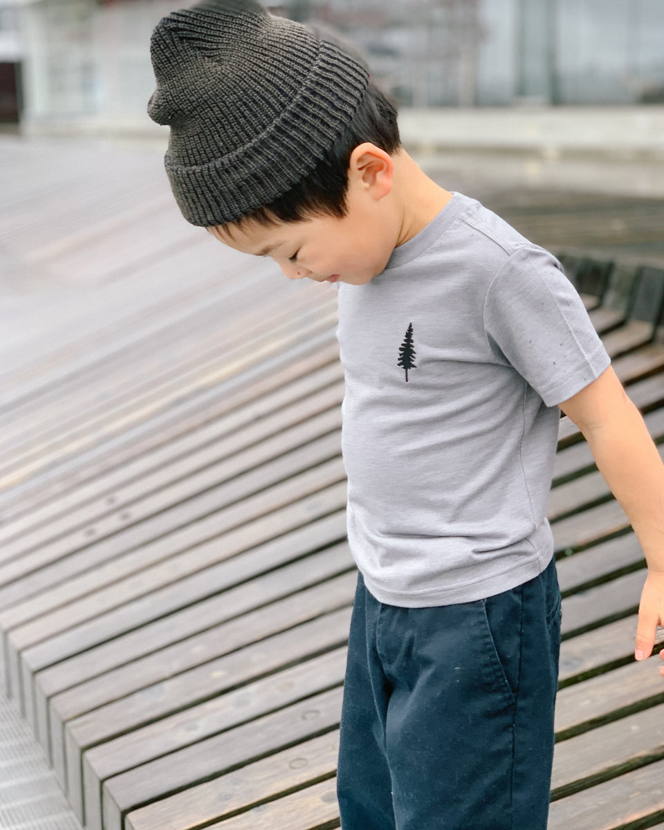 Kids Golden Spruce T-Shirt