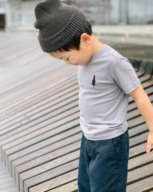 Kids Golden Spruce T-Shirt