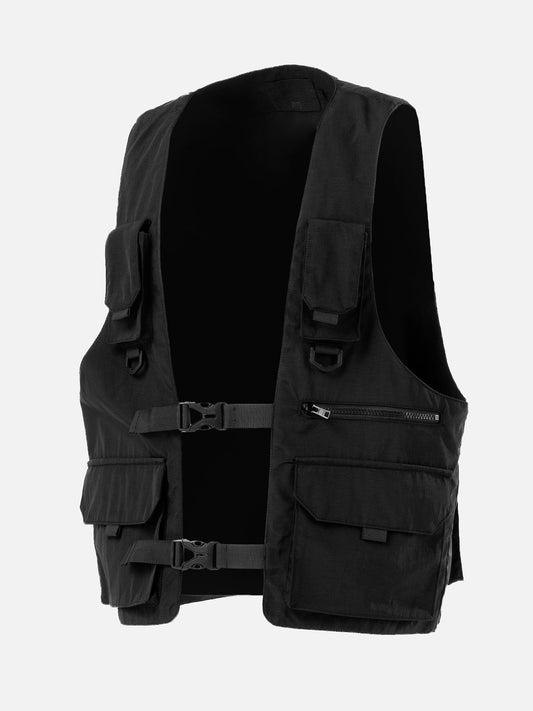 Tactical Vest