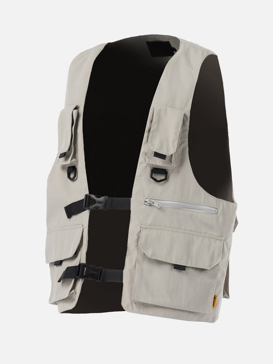 Tactical Vest
