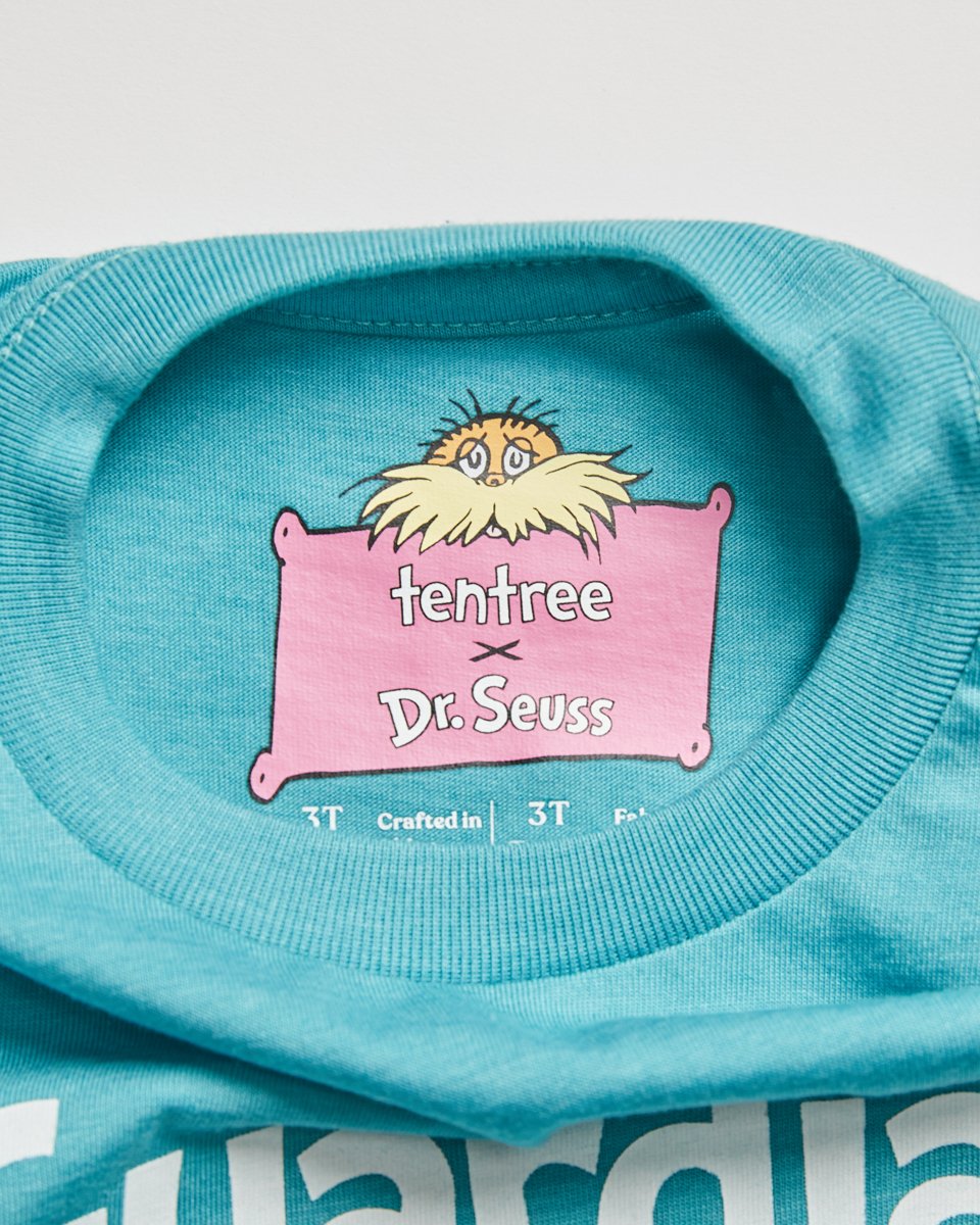 Kids Lorax Guardian T-Shirt