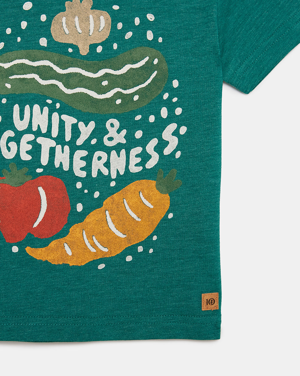 Kids Unity T-Shirt