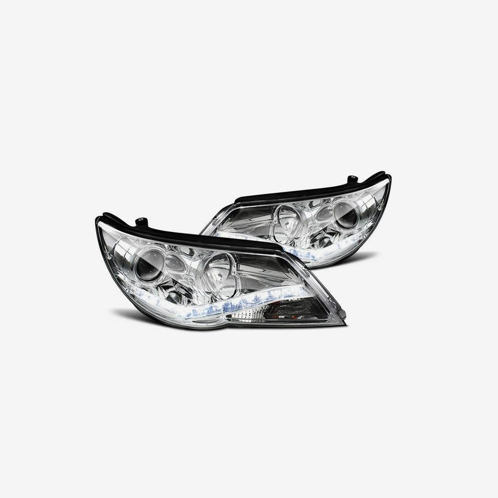 Lumen – Custom Headlights