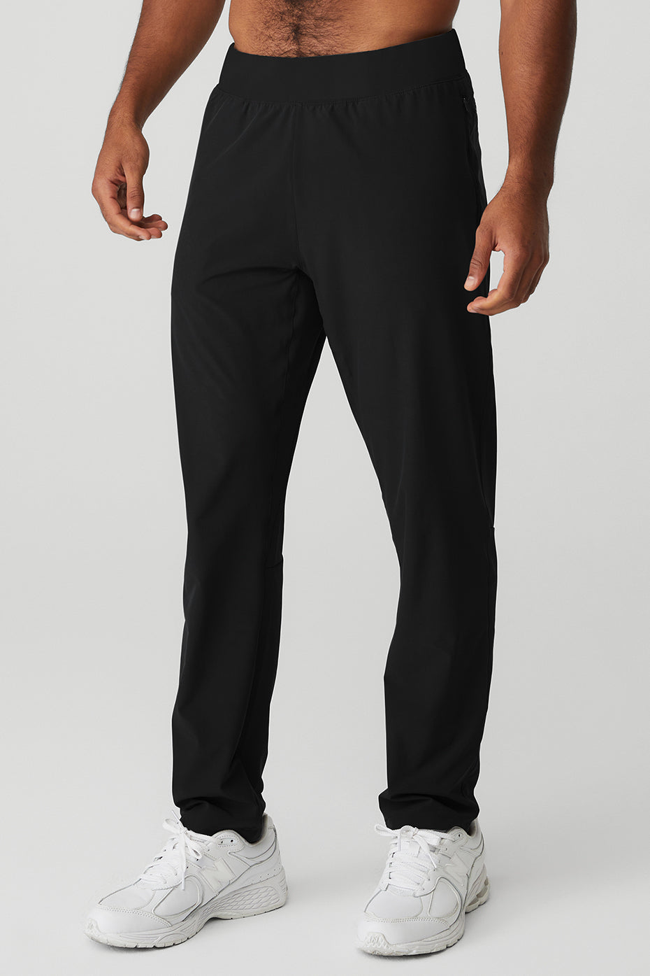 Repetition Pant - Black