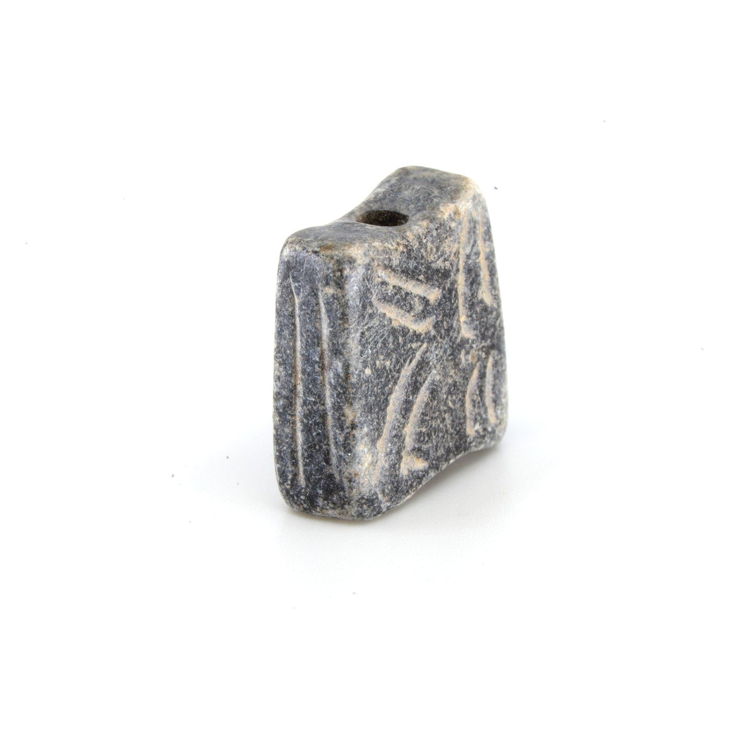 ایک اناطولیائی پتھر کا مہر ، ایبائڈ پیریڈ ، 5000-3600 قبل مسیح