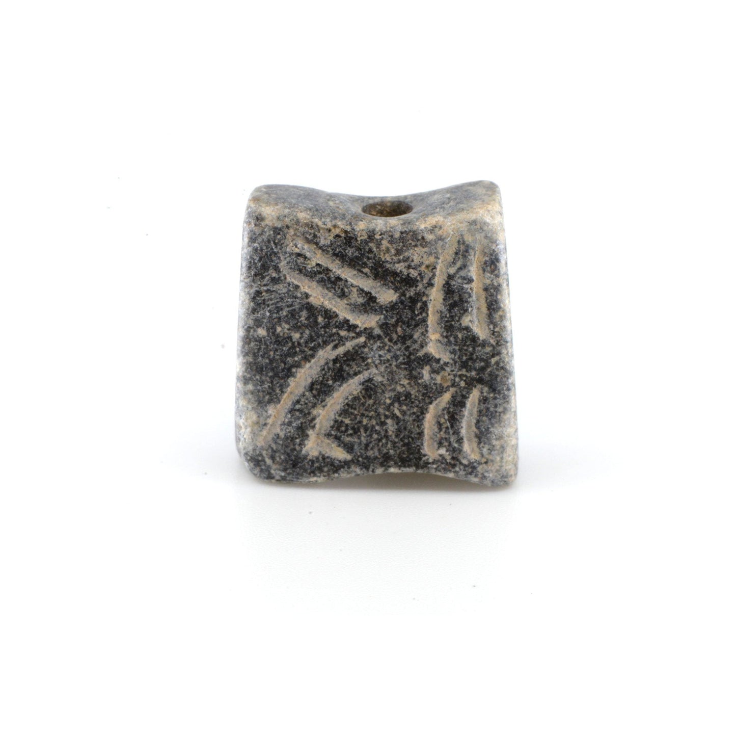 ایک اناطولیائی پتھر کا مہر ، ایبائڈ پیریڈ ، 5000-3600 قبل مسیح