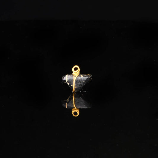 Ein winziges Vogel-Amulett aus dem Nahen Osten, ca. 2. Jahrtausend v. Chr.