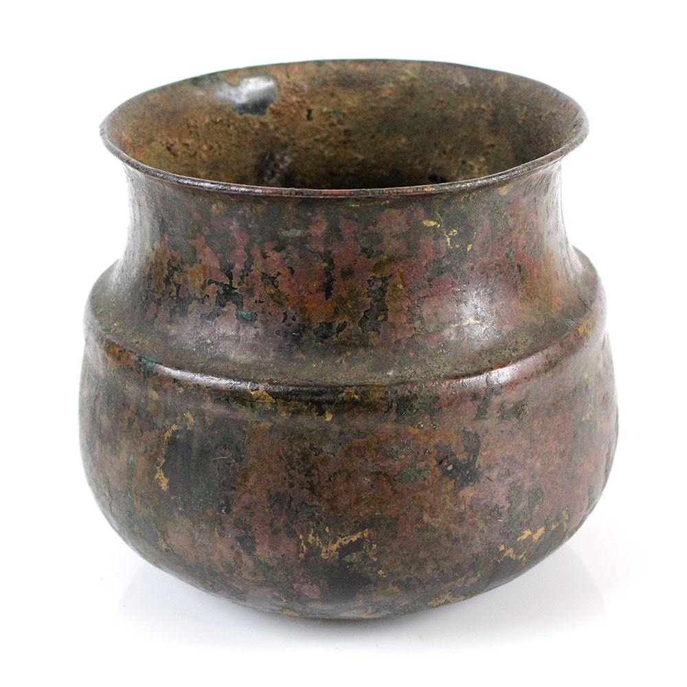 ایک ایلیمائٹ کانسی بیکر ، سی اے۔ آٹھویں - ساتویں صدی قبل مسیح