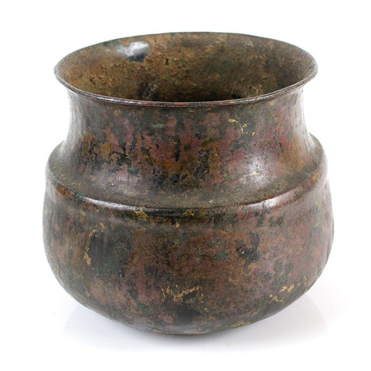 ایک ایلیمائٹ کانسی بیکر ، سی اے۔ آٹھویں - ساتویں صدی قبل مسیح