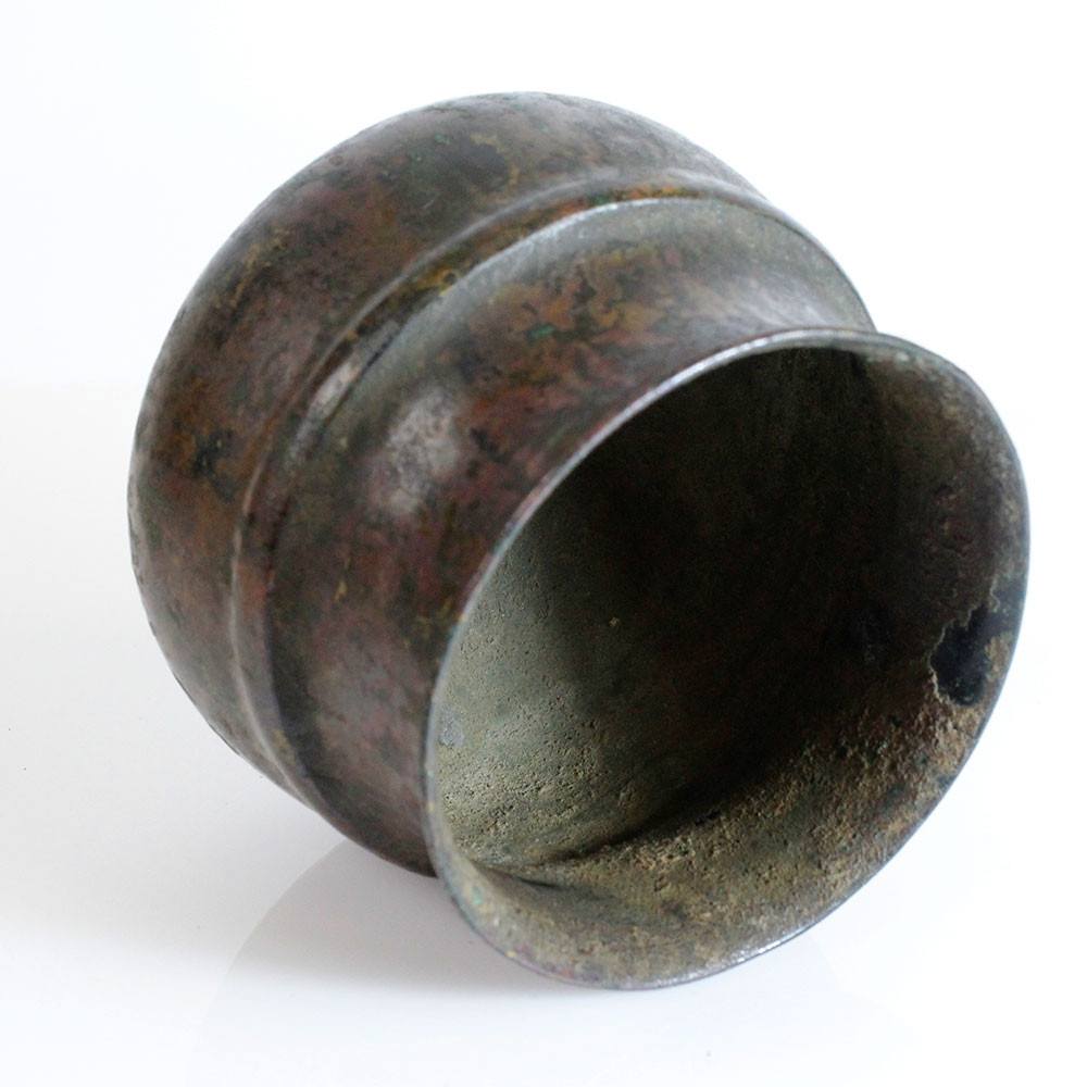 ایک ایلیمائٹ کانسی بیکر ، سی اے۔ آٹھویں - ساتویں صدی قبل مسیح