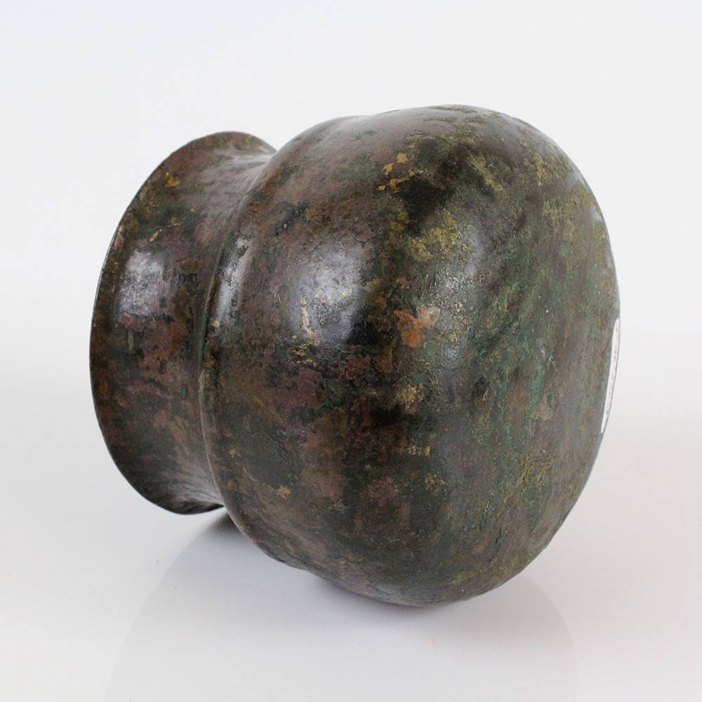 ایک ایلیمائٹ کانسی بیکر ، سی اے۔ آٹھویں - ساتویں صدی قبل مسیح