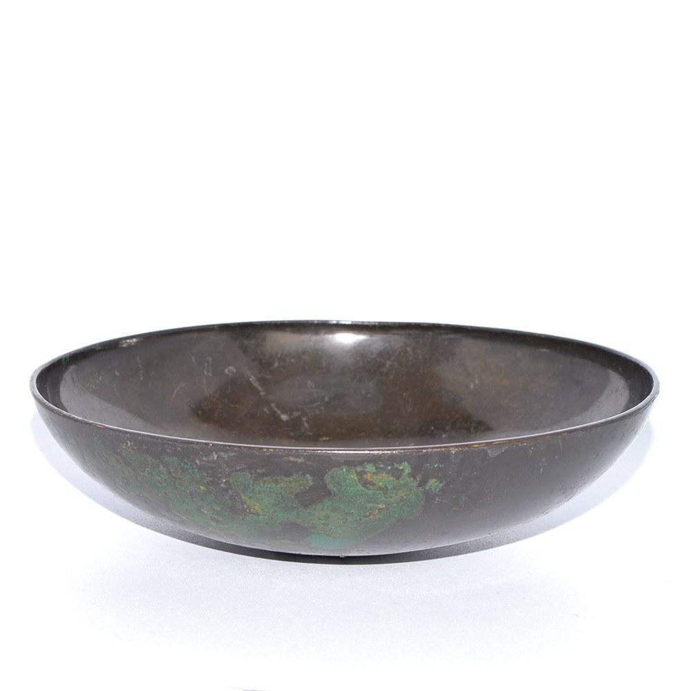 ایک غیر معمولی فارسی کانسی فیل ، اچیمینیڈ پیریڈ سی اے۔ 550 - 330 قبل مسیح