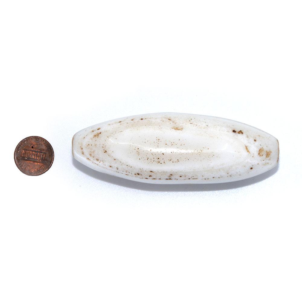 ایک اسلامی بڑے ایگیٹ مالا ، سی اے۔ 10 ویں - 15 ویں صدی عیسوی