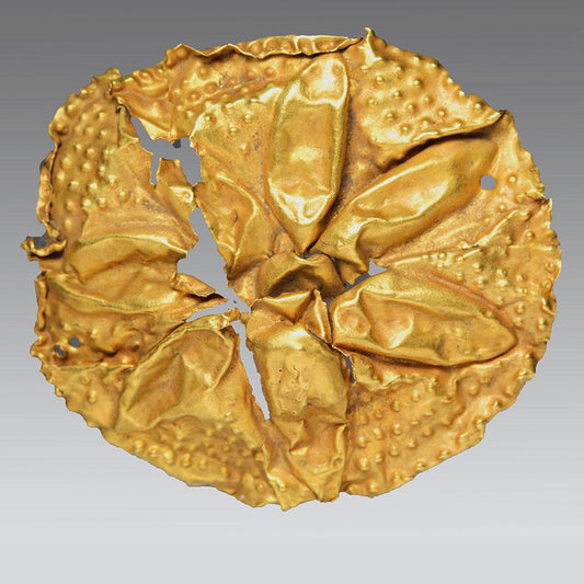 ایک نایاب تھریسیئن راؤنڈ ، سی اے پہلی صدی عیسوی