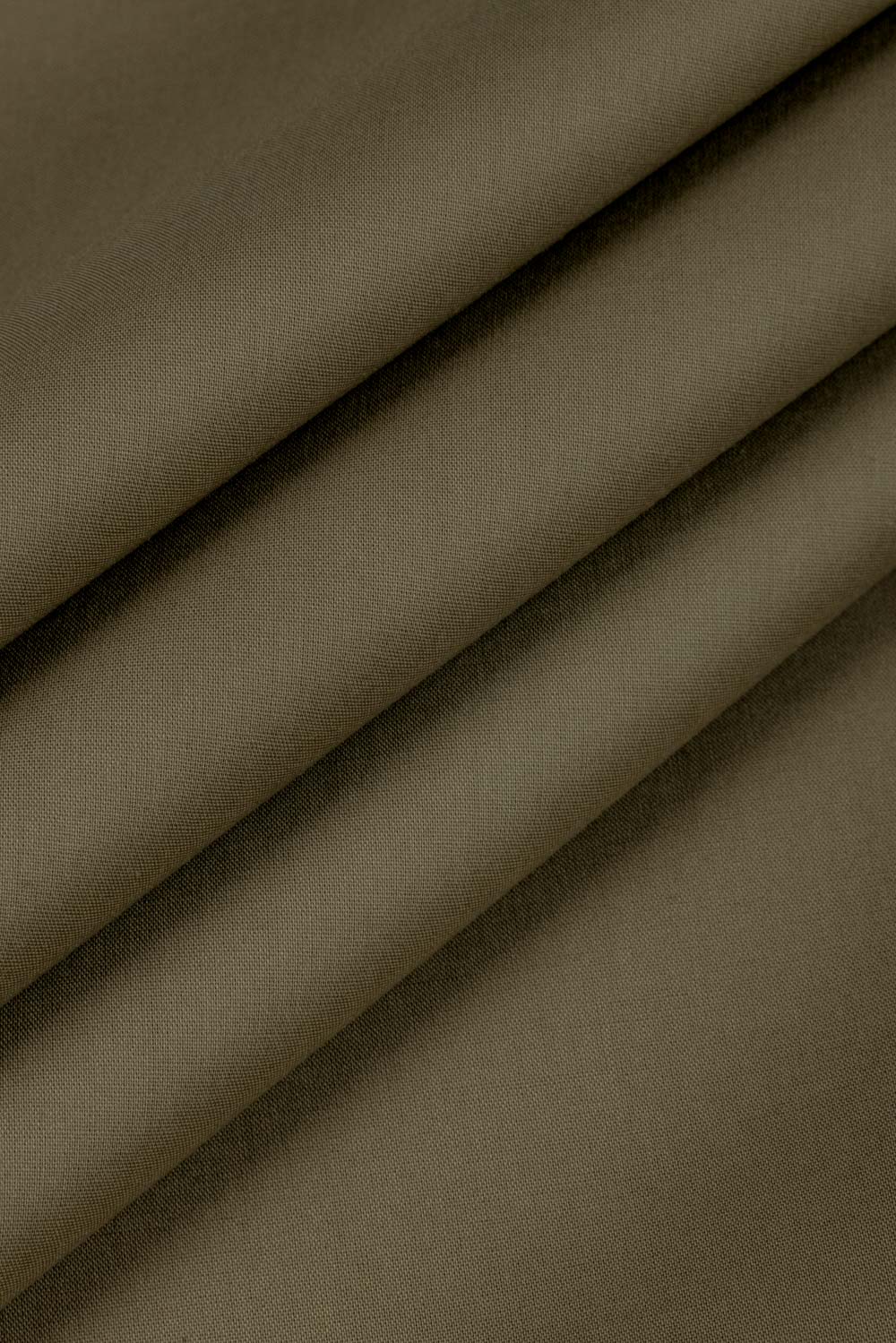 Cotton Embroidered Suit