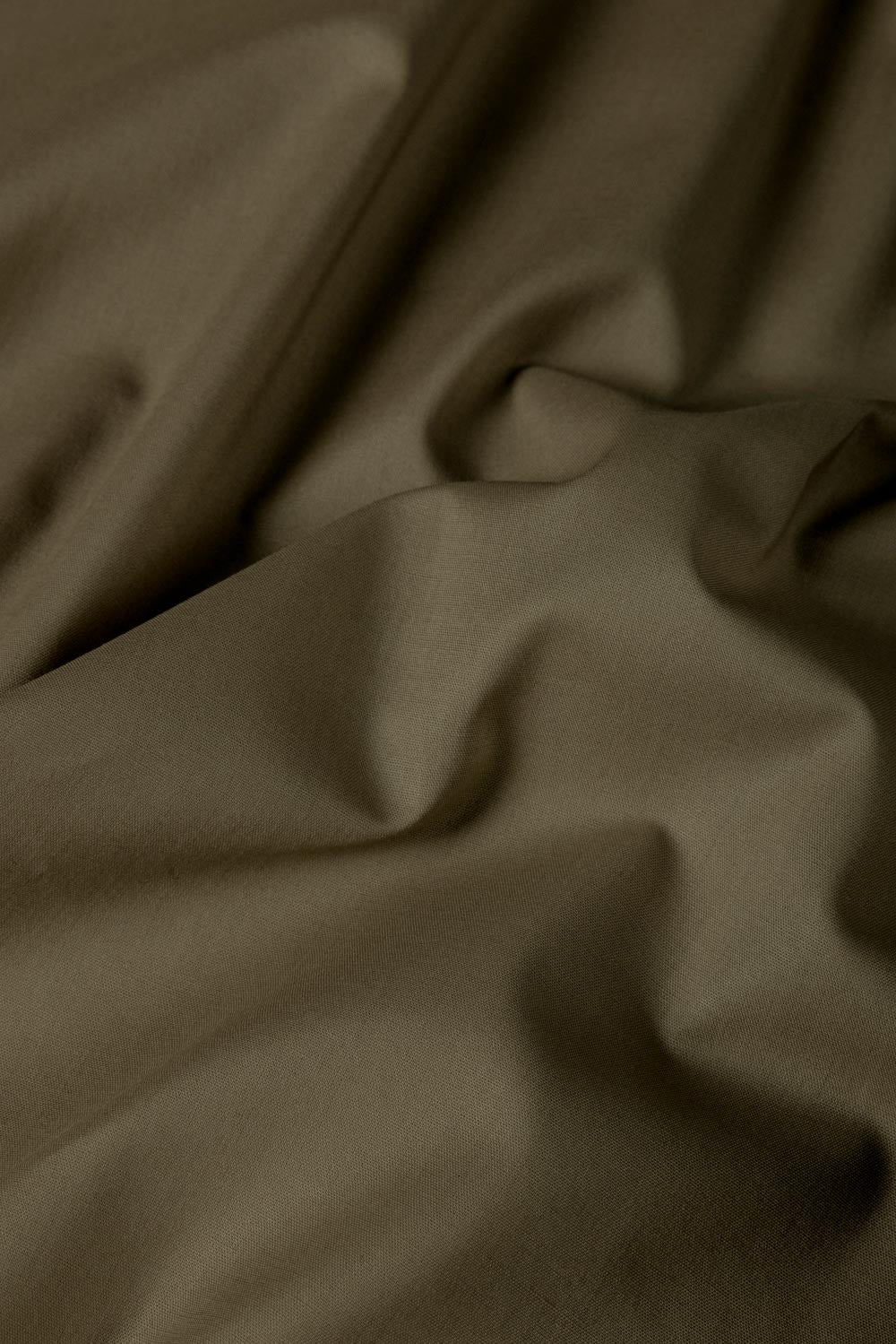 Cotton Embroidered Suit