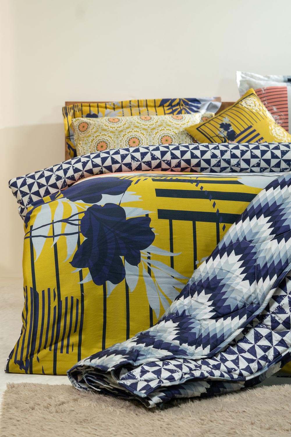 Madison - Bed Spread