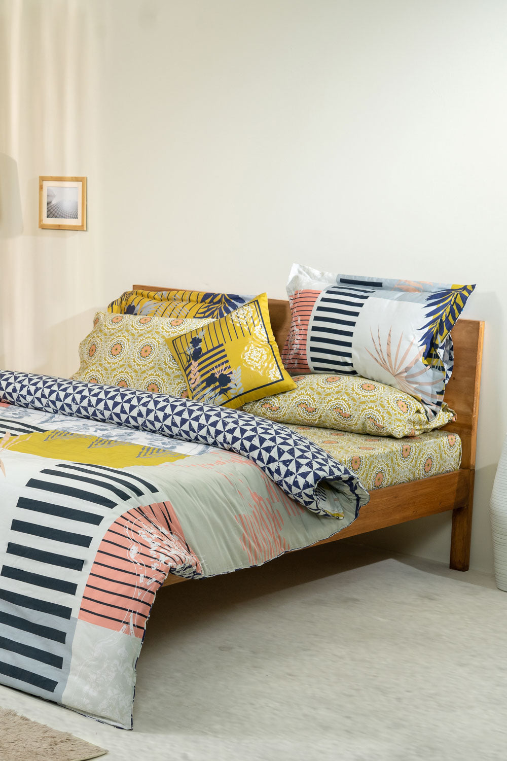 Madison - Quilt Cover