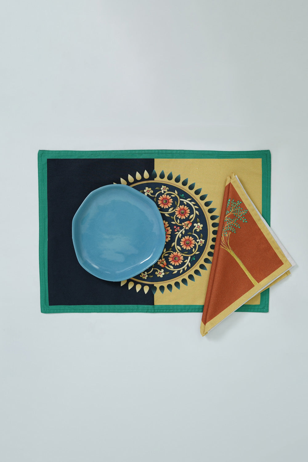 Mughal Era - Placemat