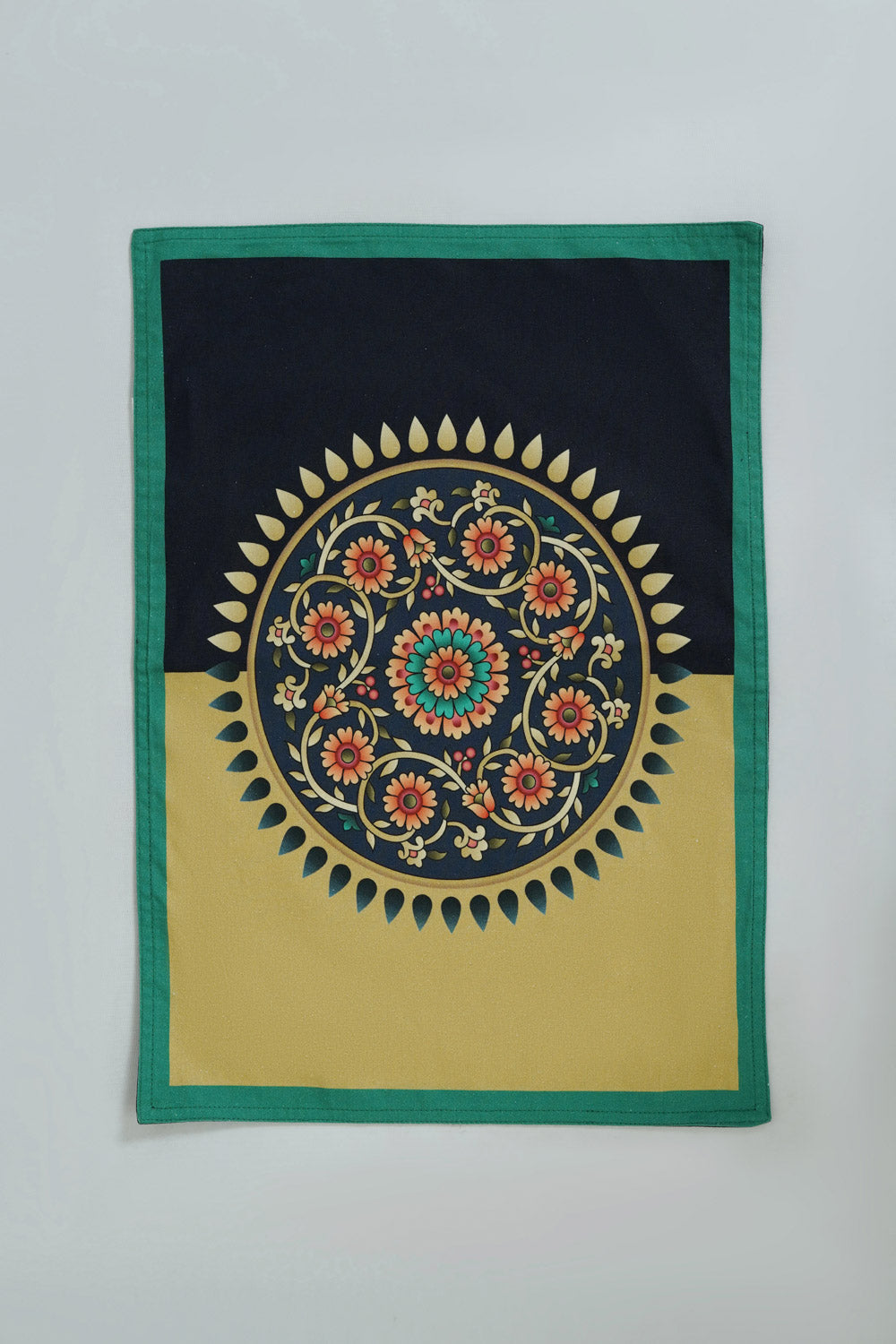 Mughal Era - Placemat