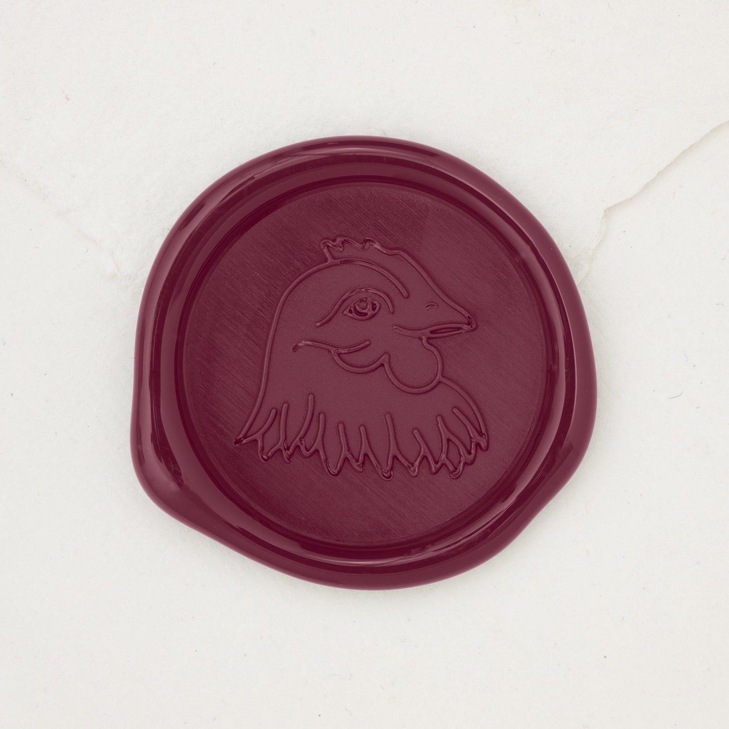 Eleanor Wax Seals