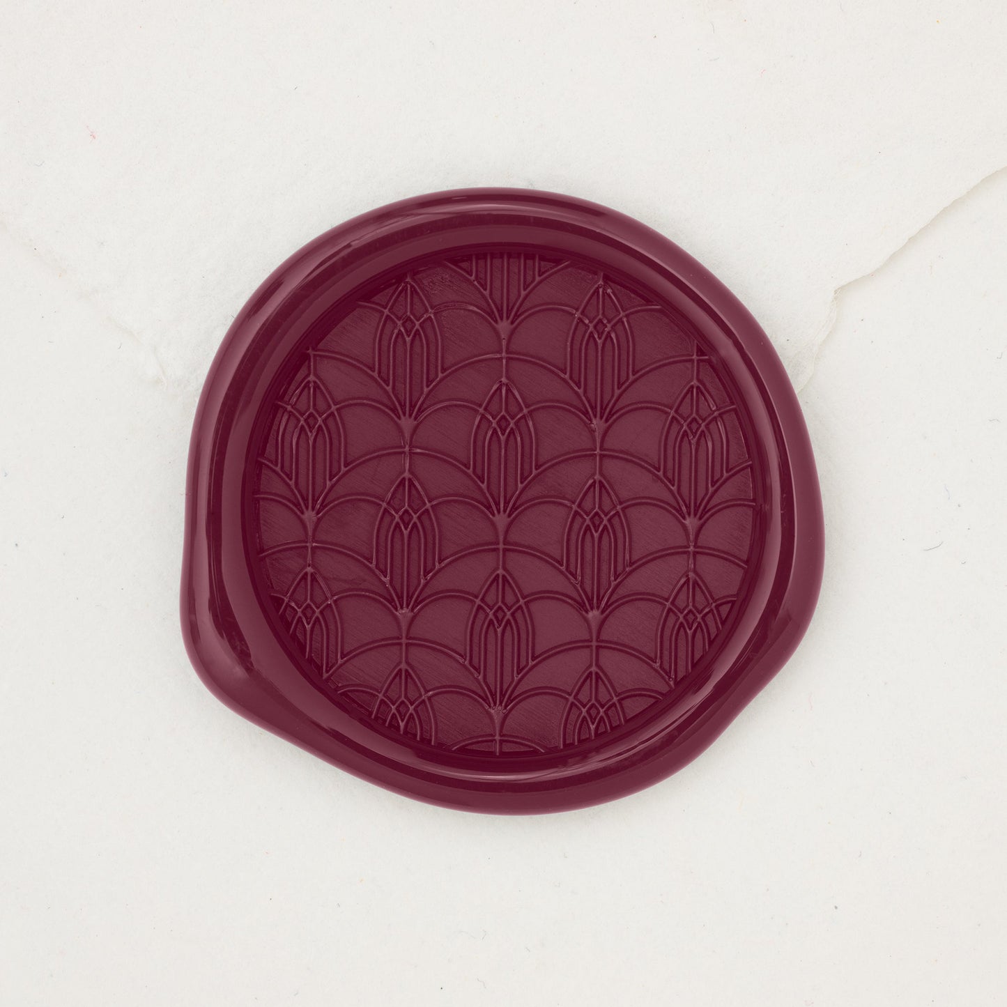 Fitzgerald Wax Seals