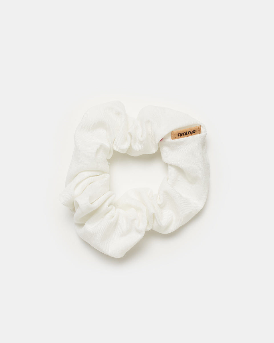 Upcycled Scrunchies 3-Pack