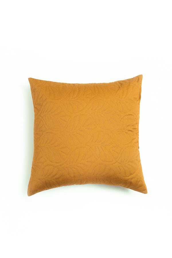 Mustard Leaves - Cushion