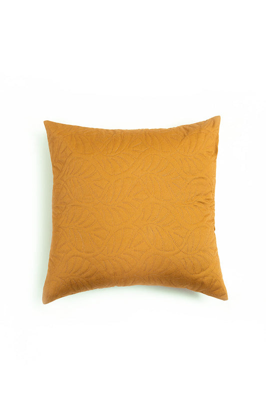 Mustard Leaves - Cushion