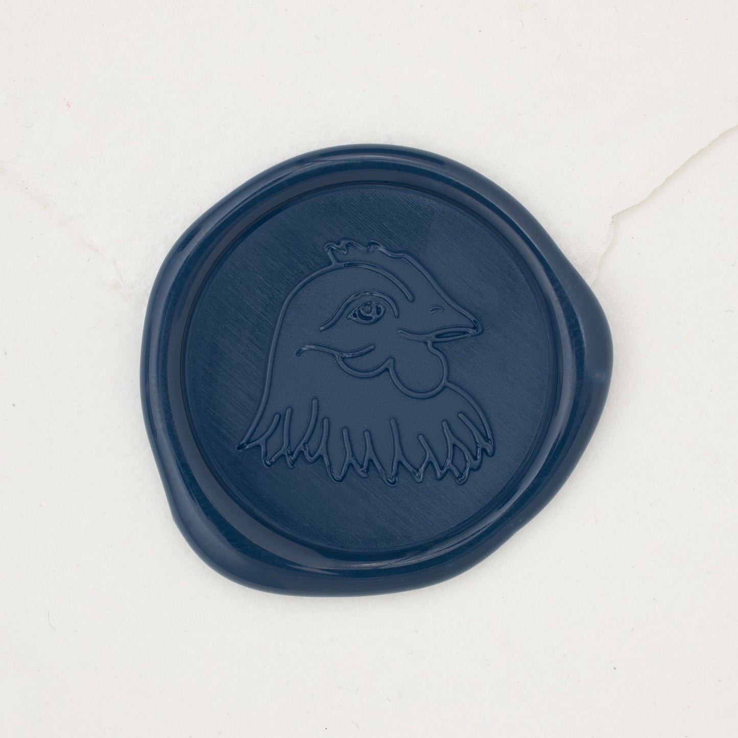 Eleanor Wax Seals