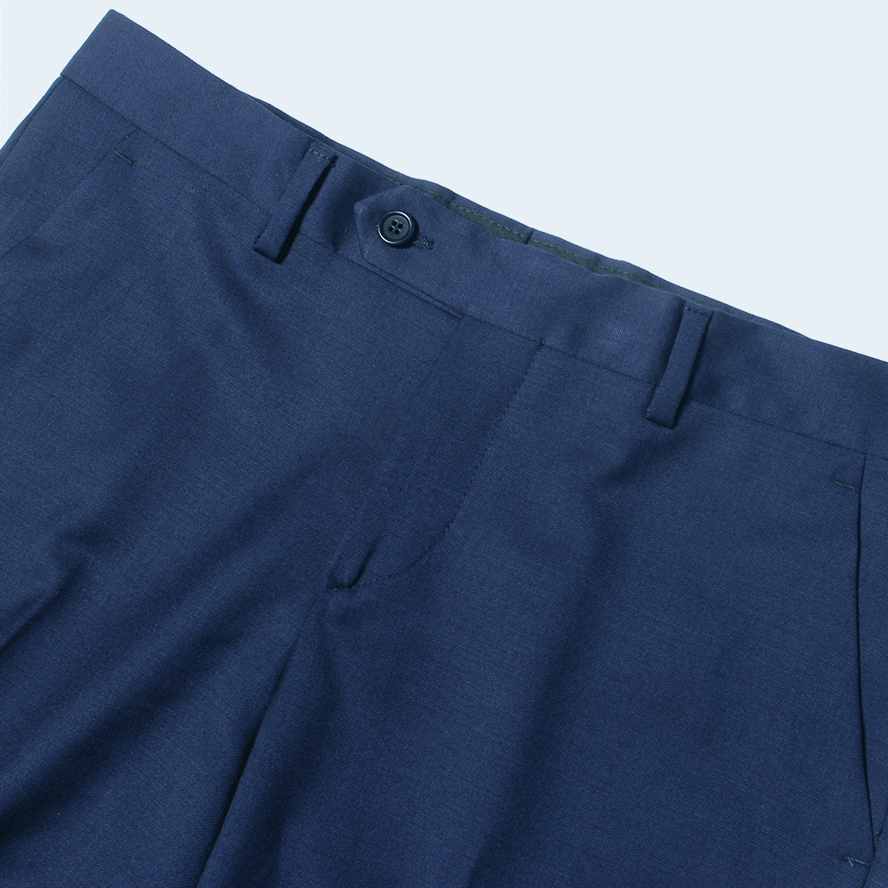 The Georgie Navy Dress Pants