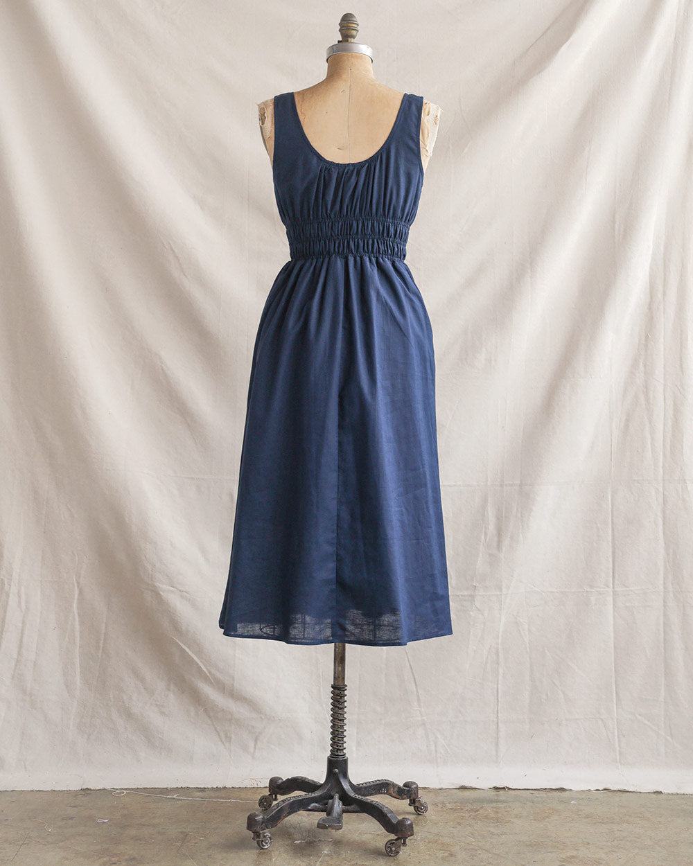 Tried &amp; True Kleid - Marineblau