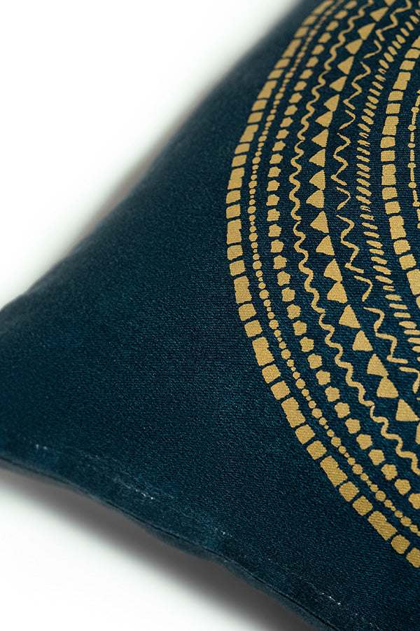 Night Shadow - Cushion