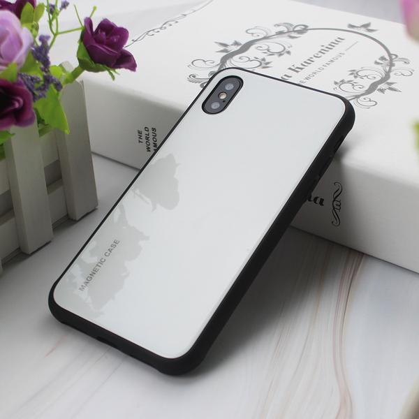 विभाजित चुंबकीय चार्जिंग शक्ति