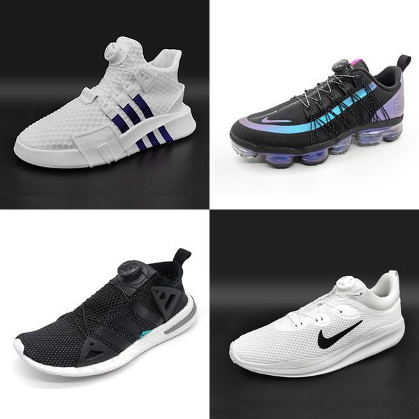 स्वचालित बकल जूते घुमाना