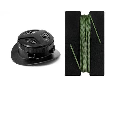 स्वचालित बकल जूते घुमाना