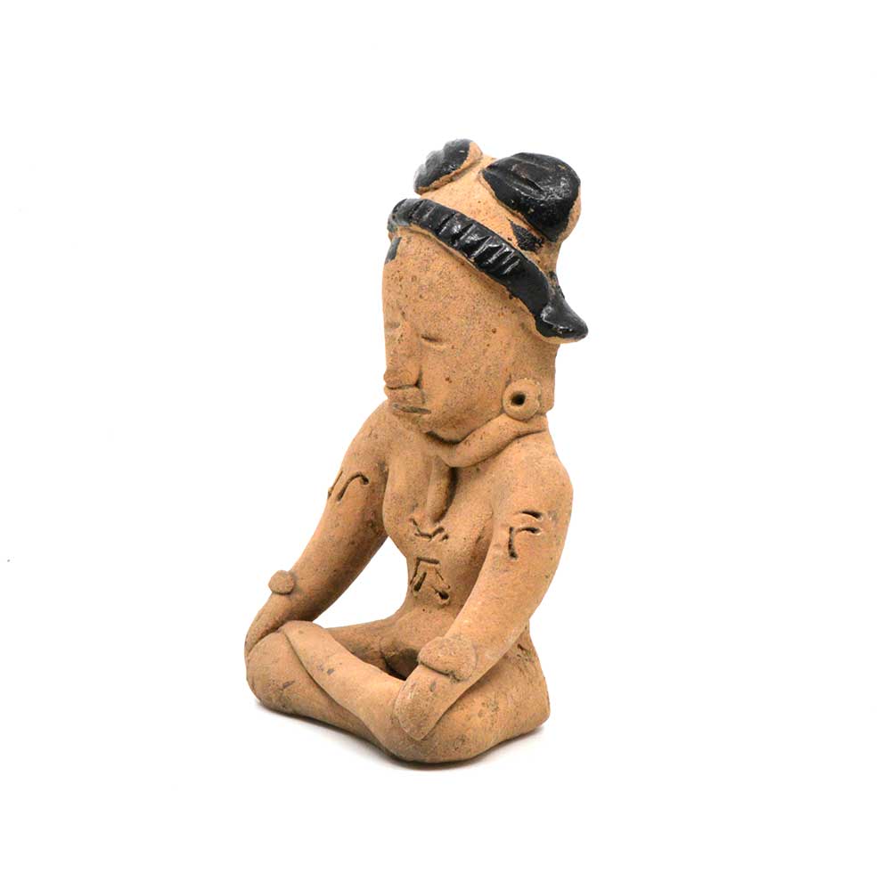 ایک ویراکروز ریموجڈاس کوسٹ واچار ، سی اے۔ 450 - 650 عیسوی