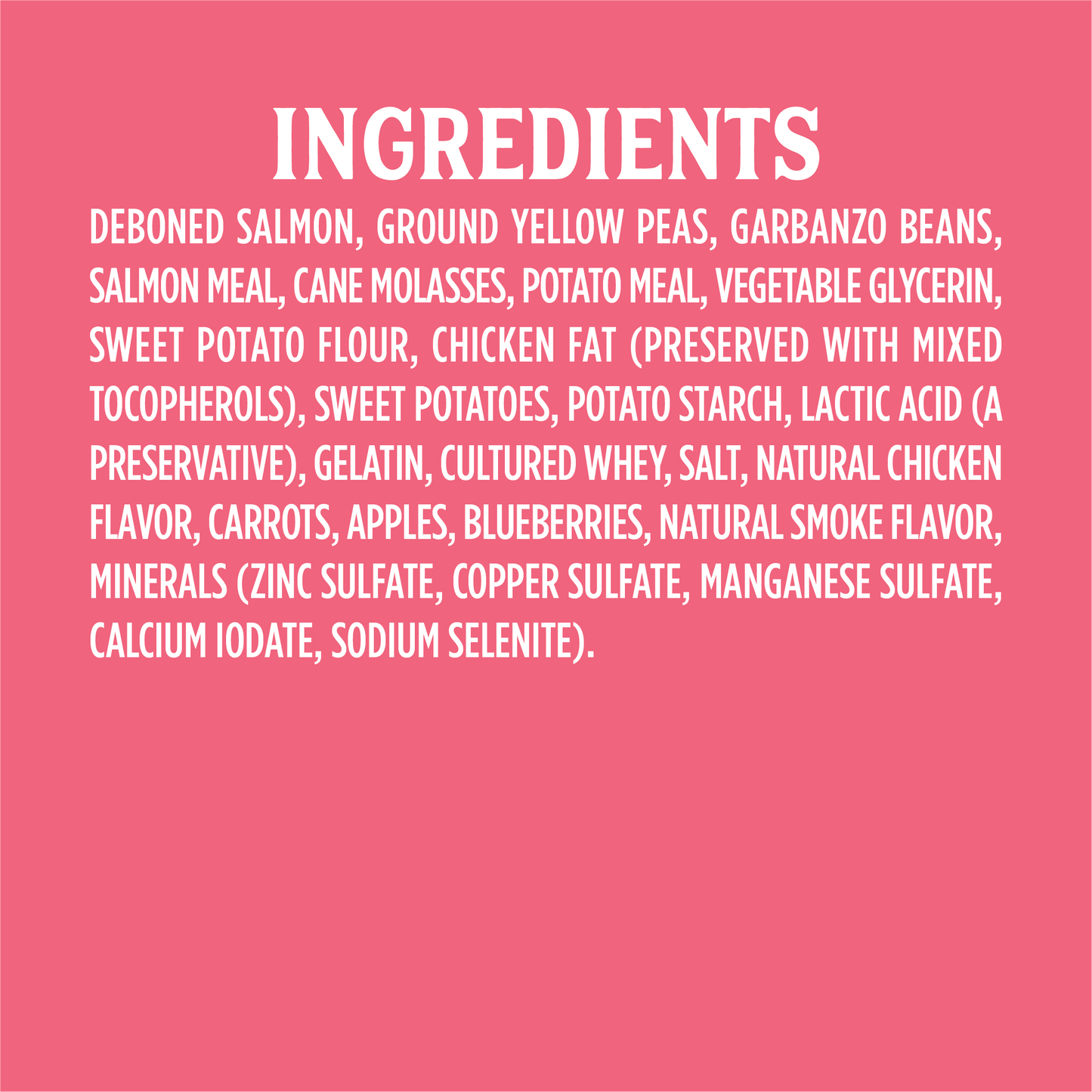 پاؤلا دین ہوم کوکین 'اناج فری ڈیبونڈ سالمن اور میٹھے آلو کے جھٹکے کے کاٹنے