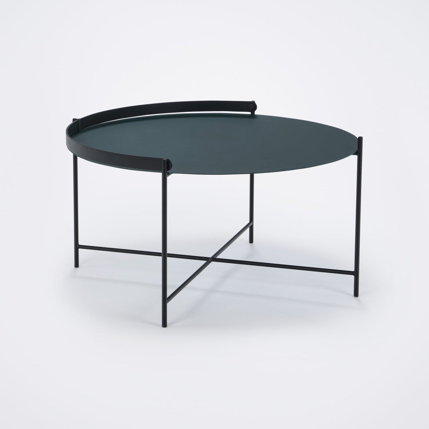 Edge Indoor/Outdoor Tray Table