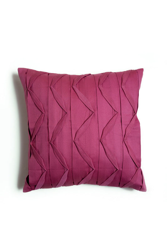 Pintucks - Cushion