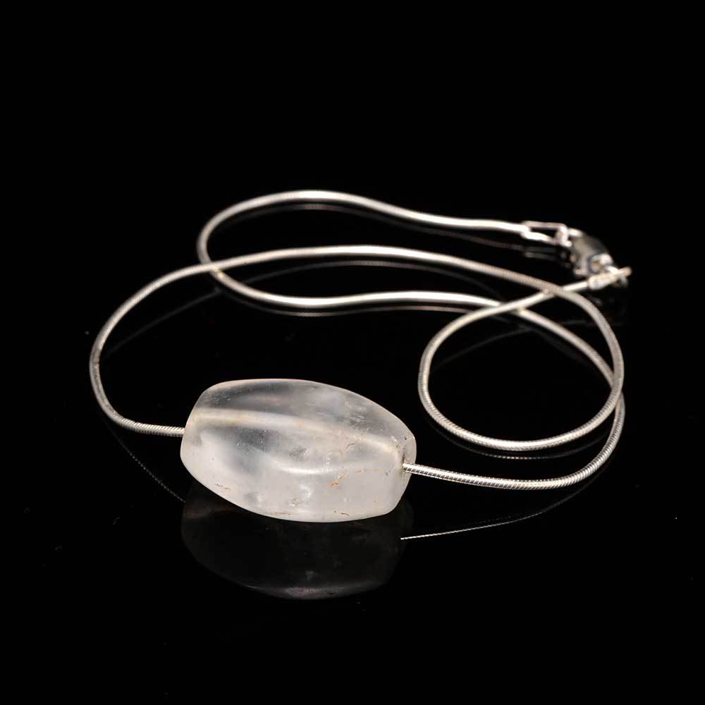 ایک رومن کرسٹل لاکٹ ، CA. پہلی صدی عیسوی