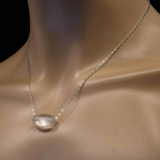 ایک رومن کرسٹل لاکٹ ، CA. پہلی صدی عیسوی