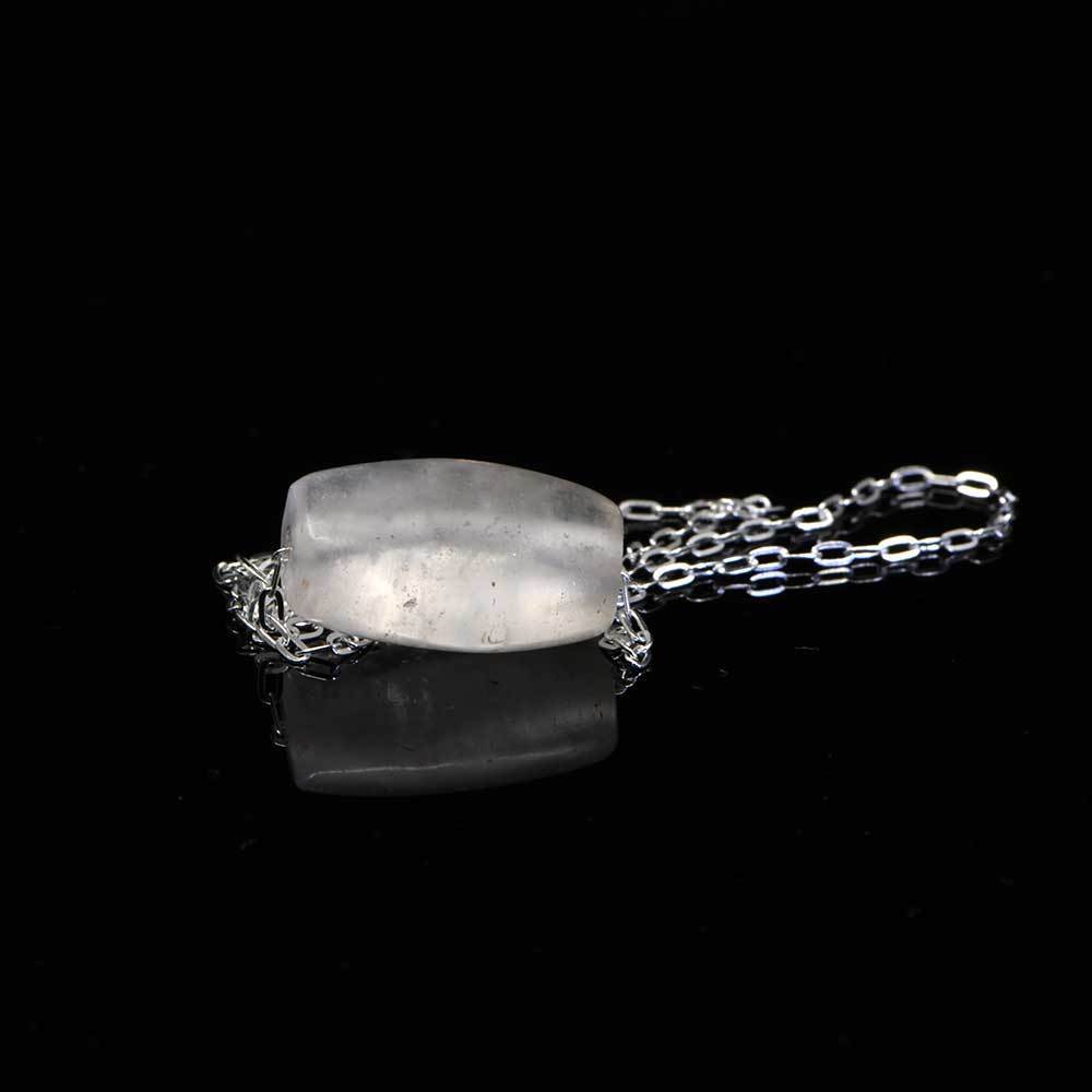 ایک رومن کرسٹل لاکٹ ، CA. پہلی صدی عیسوی