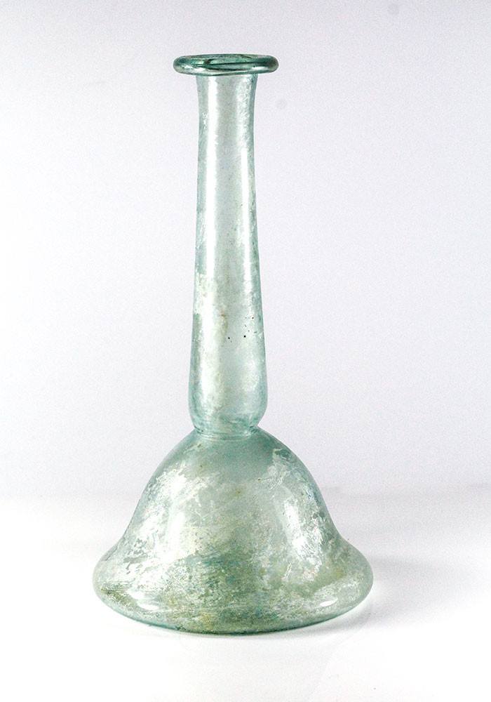 ایک حیرت انگیز رومن گھنٹی جسمانی انجینٹریئم CA. دوسری صدی عیسوی