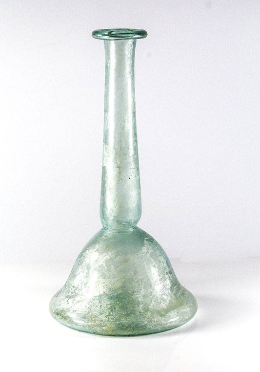 ایک حیرت انگیز رومن گھنٹی جسمانی انجینٹریئم CA. دوسری صدی عیسوی