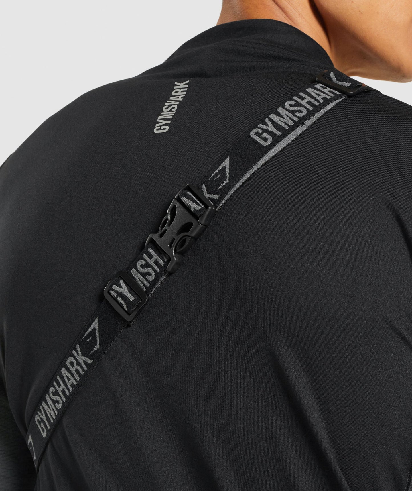 Gymshark Running Belt - Gelb