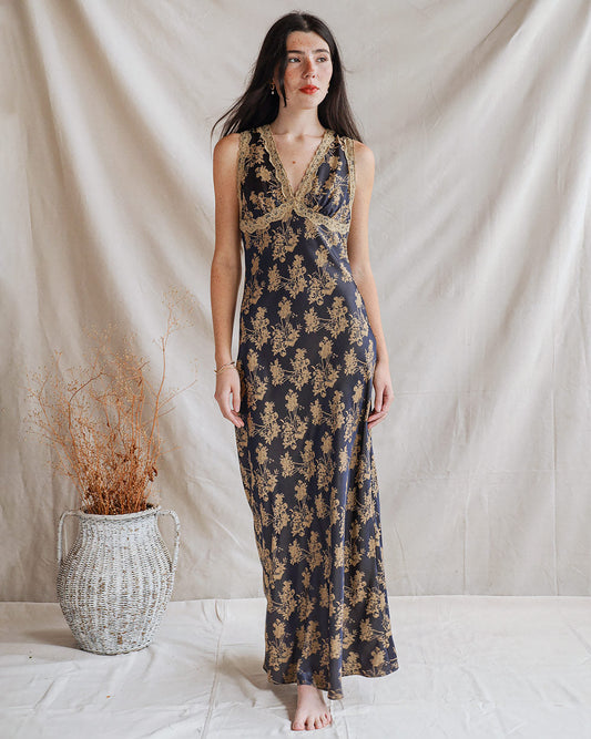 Saint Honoré Kleid